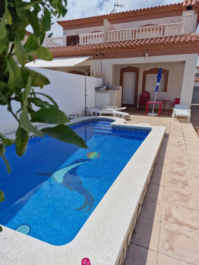 Chalet Menorca - B&B