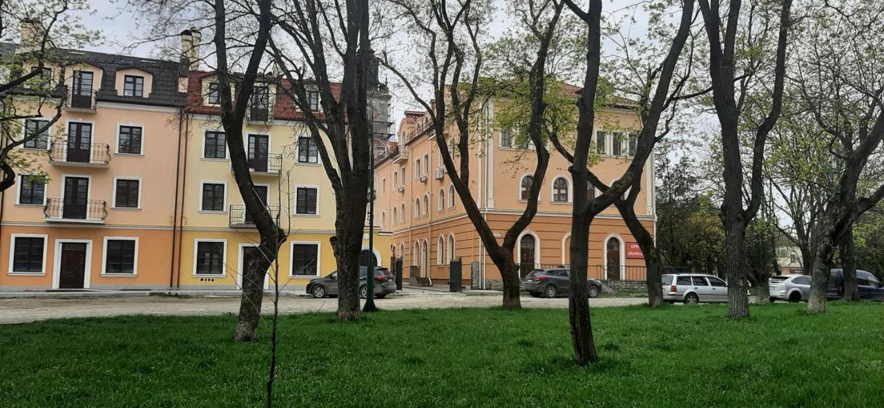 Сонячна мансарда - Ferienwohnung