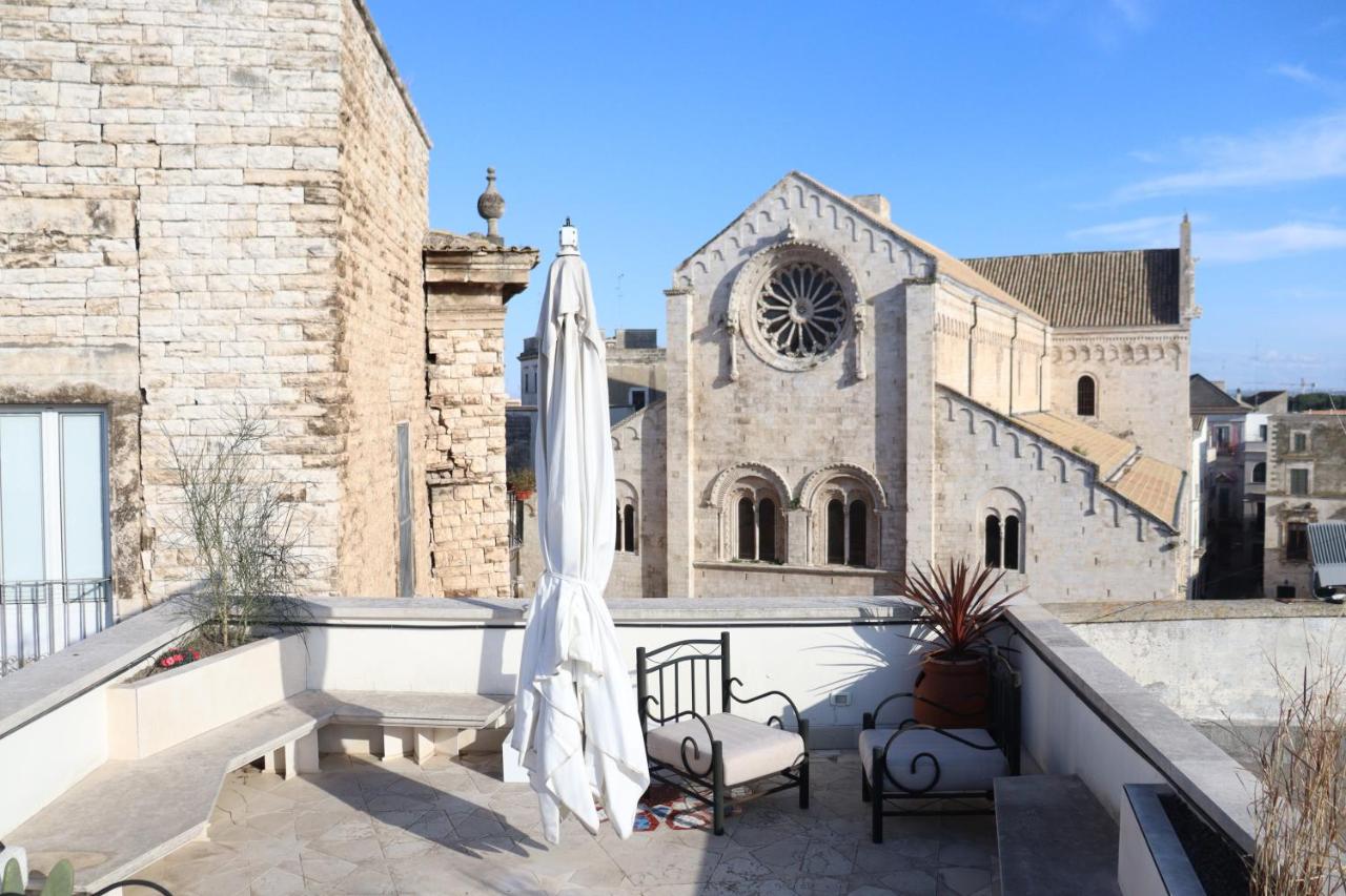 Terrazza Romanelli Suites - Bed and Breakfast Bitonto