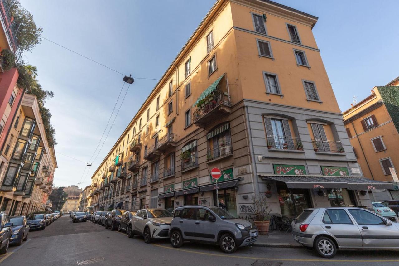 cozy small house Porta Venezia - B&B Milano