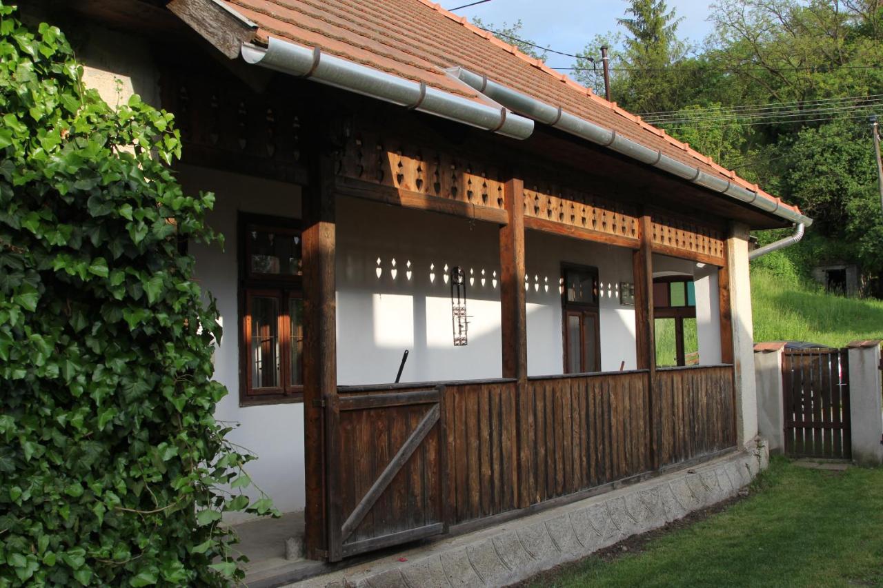 A Kisház Nekézseny - B&B