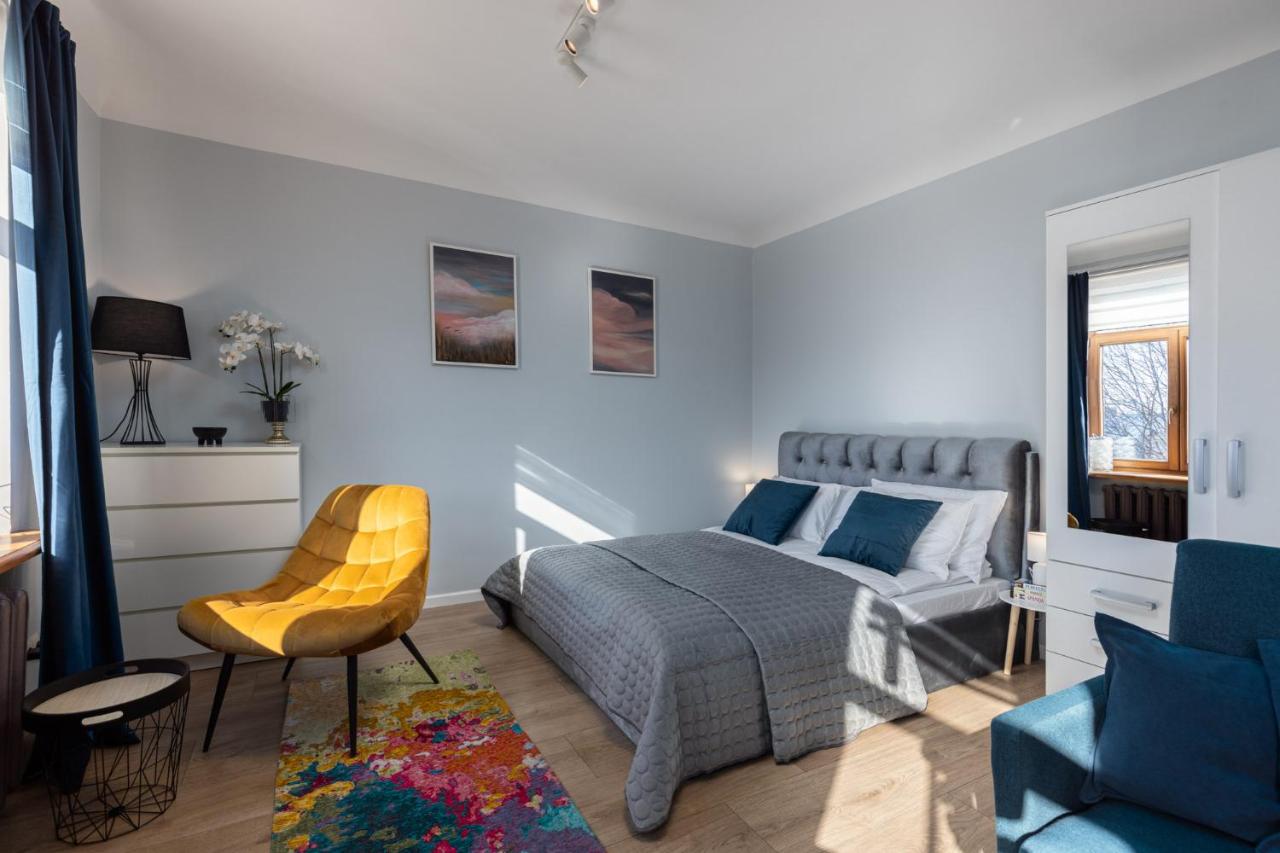 Studio-Apartment 