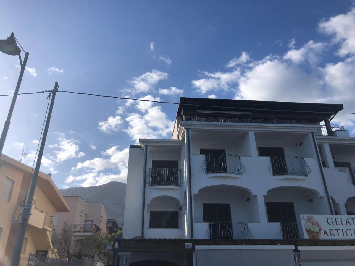 DOLCE VITA holiday home - Bed and Breakfast Cala Gonone