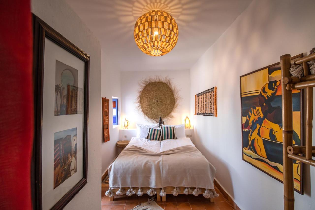 Tweepersoonskamer met 1 of 2 Bedden en Eigen Badkamer