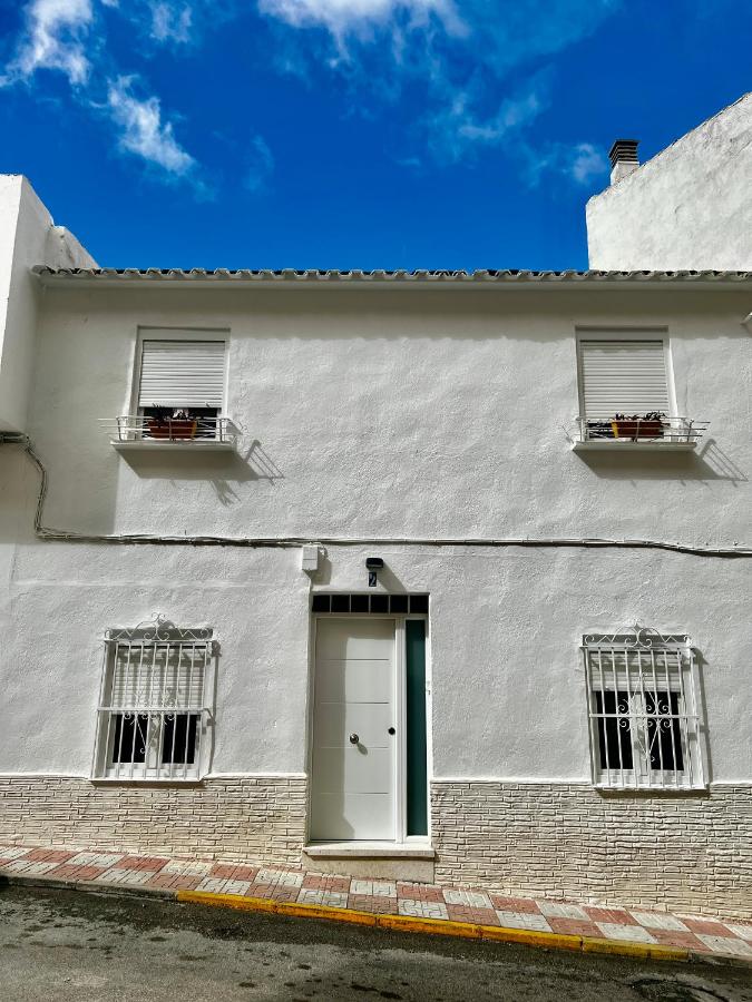 El Caminito, CasaRural en Torredelcampo - B&B