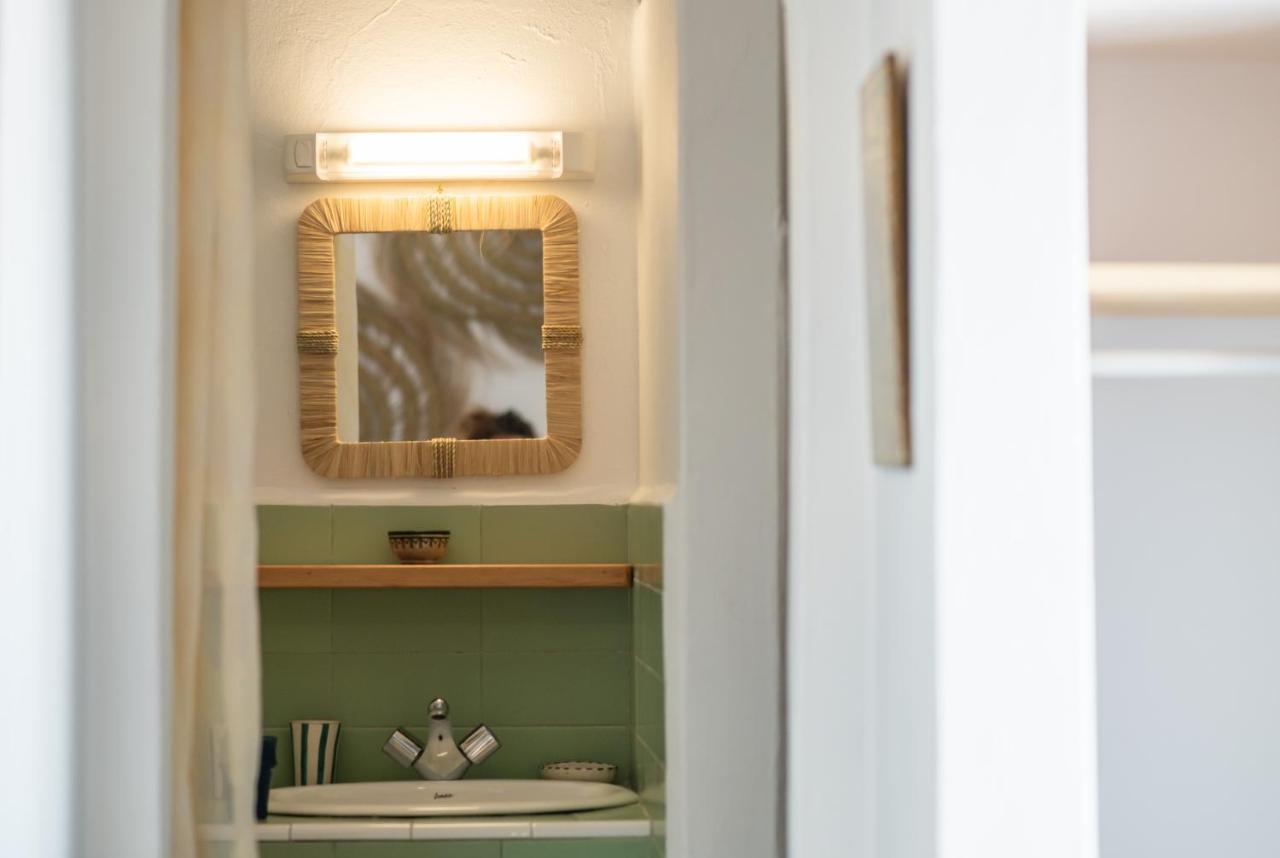 Habitación Doble con baño privado - 1 o 2 camas