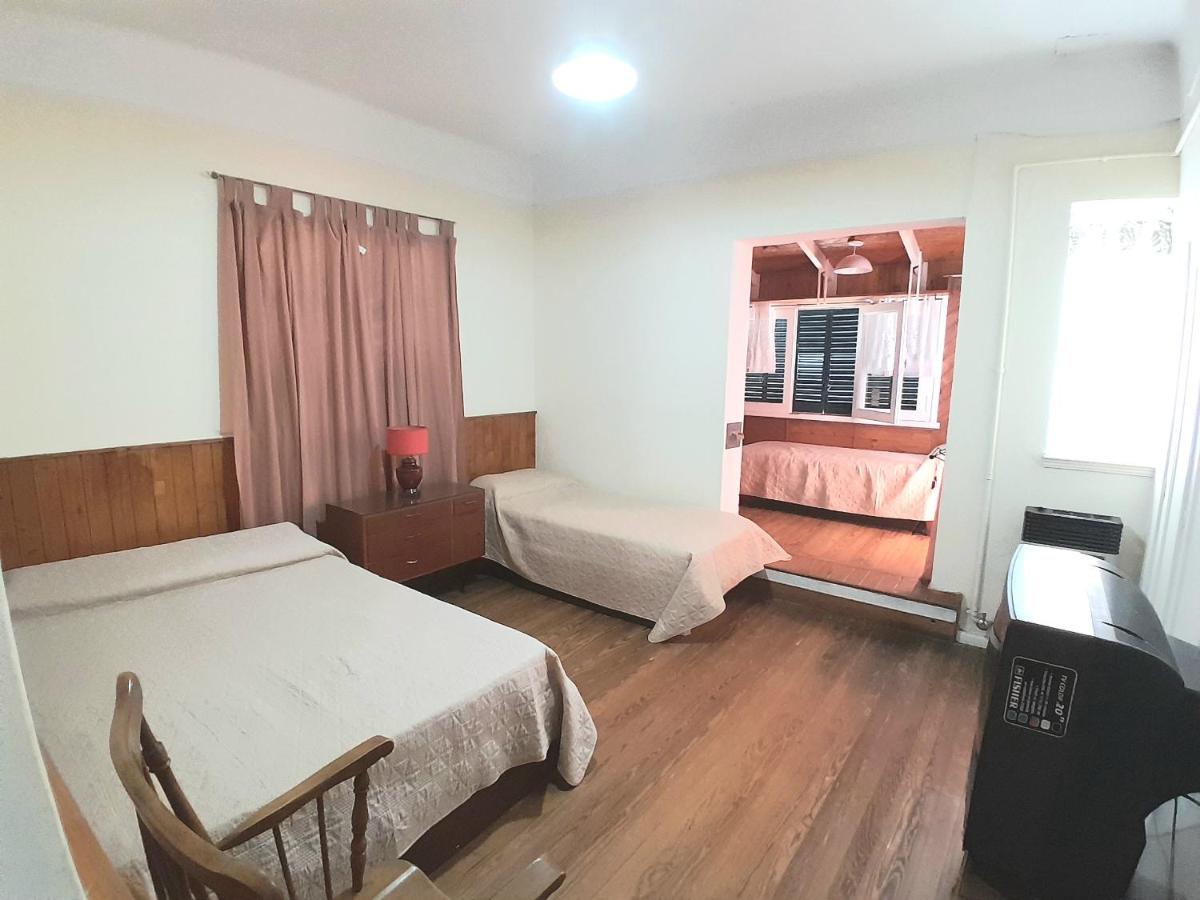 Apart Siempreviva - B&B La Falda