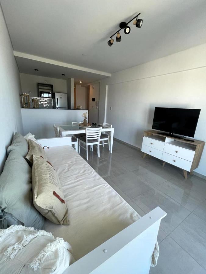 Depto Completo Gales - B&B