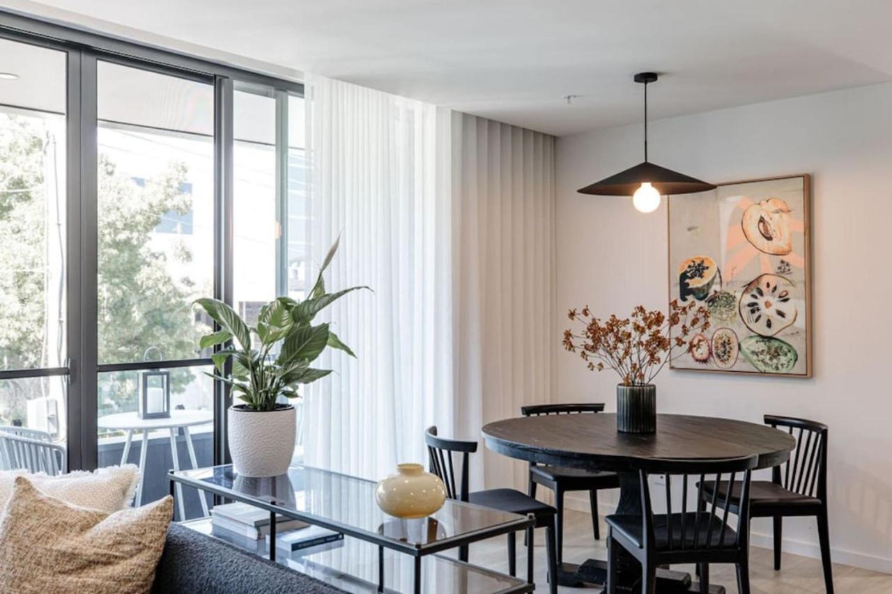 Al Fresco Living apartment in Launceston - B&B