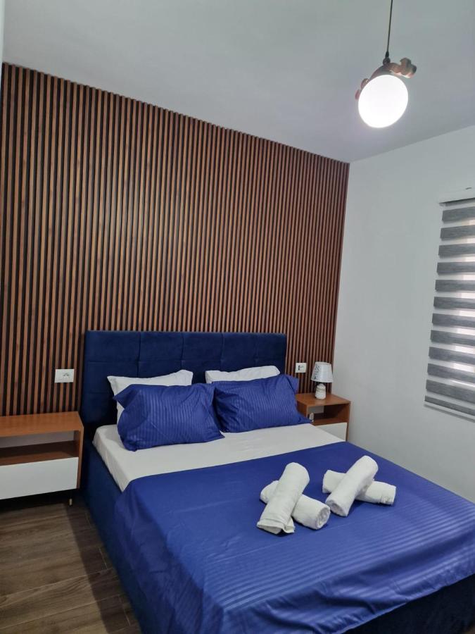 Apartment mit 2 Schlafzimmern
