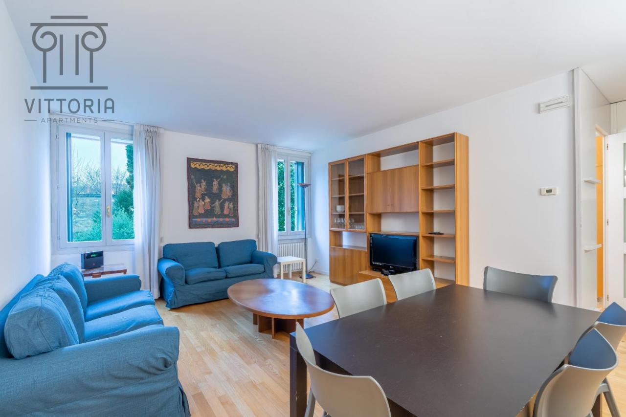 Vittoria Apartments: Cantarane 1 - B&B