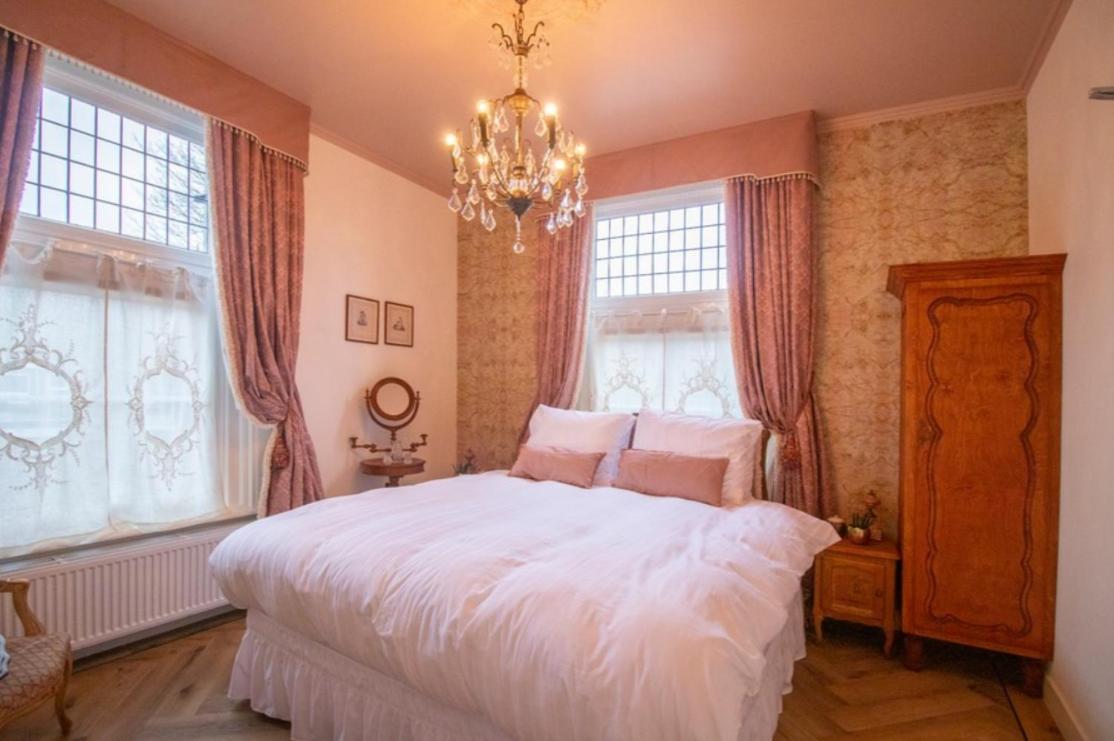 B&B De Steeg - Hotellerie Het Wapen Van Athlone - Bed and Breakfast De Steeg