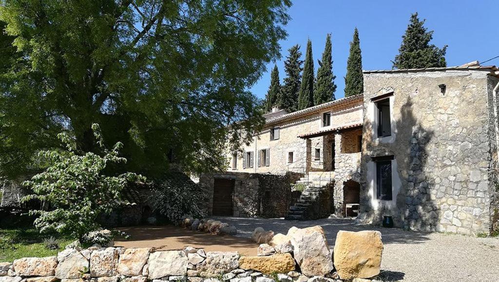 Mas Osmeea - B&B