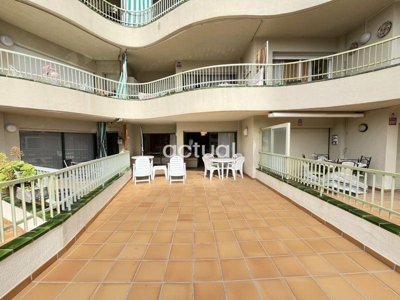 Super Beach 1 - B&B Platja d'Aro