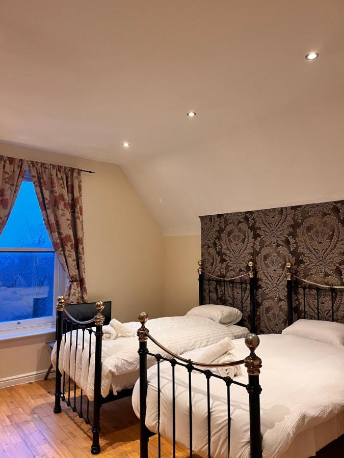 B&B Liverpool - Sheil Suites - Bed and Breakfast Liverpool