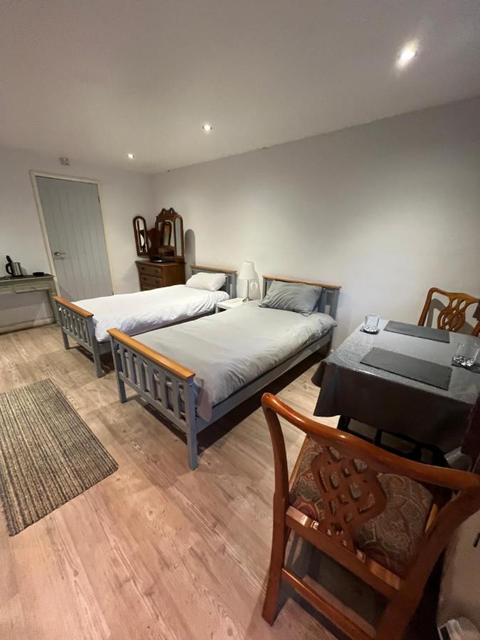 Budget Twin Room