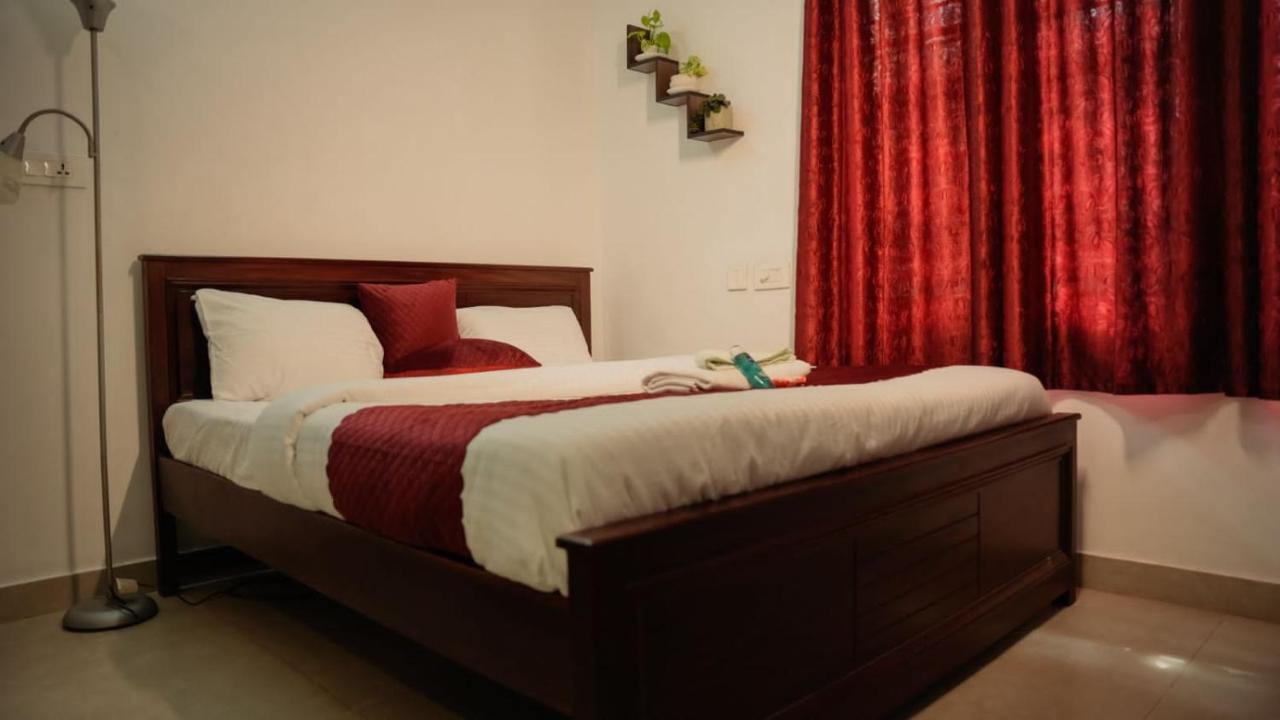 Marari Sailor Homestay - B&B