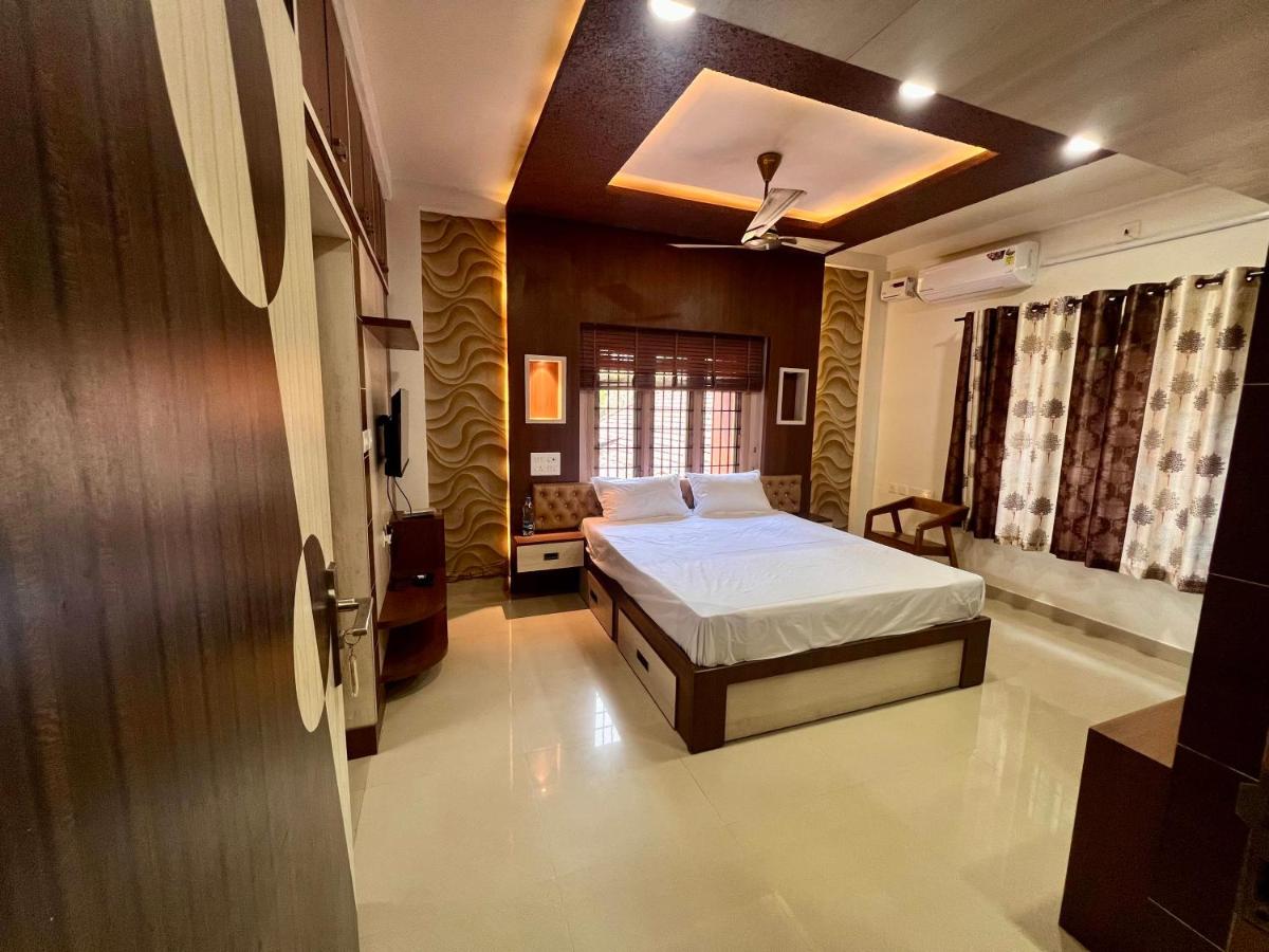 B&B Udupi - VSR Comforts - Bed and Breakfast Udupi