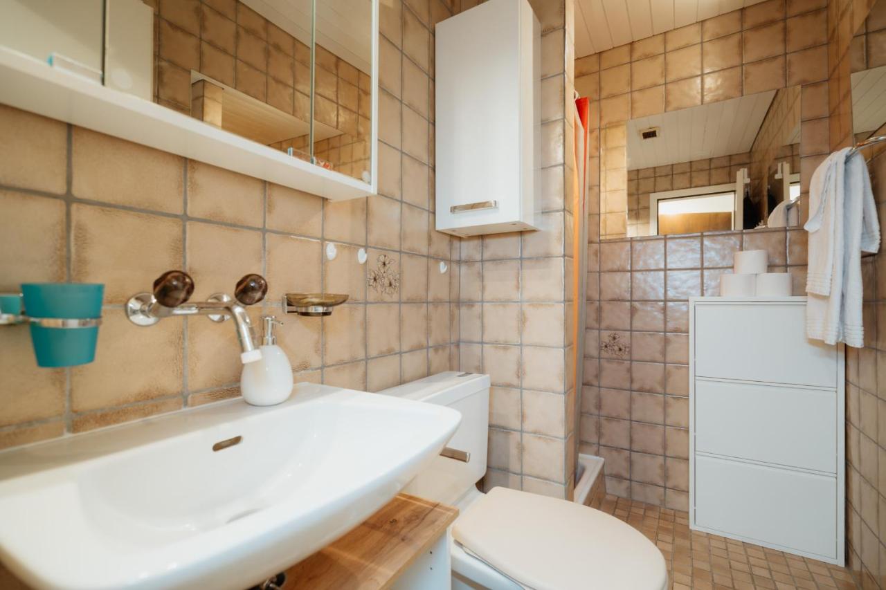 Apartamento con vistas a las montañas