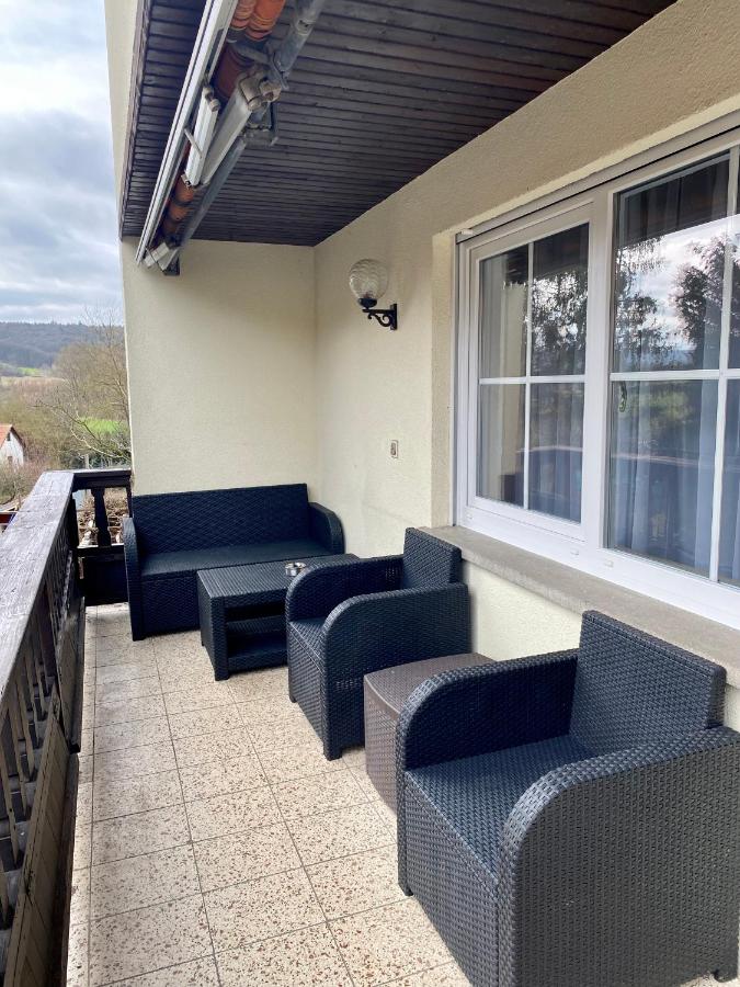 Ferienwohnung Antonia - Bed and Breakfast