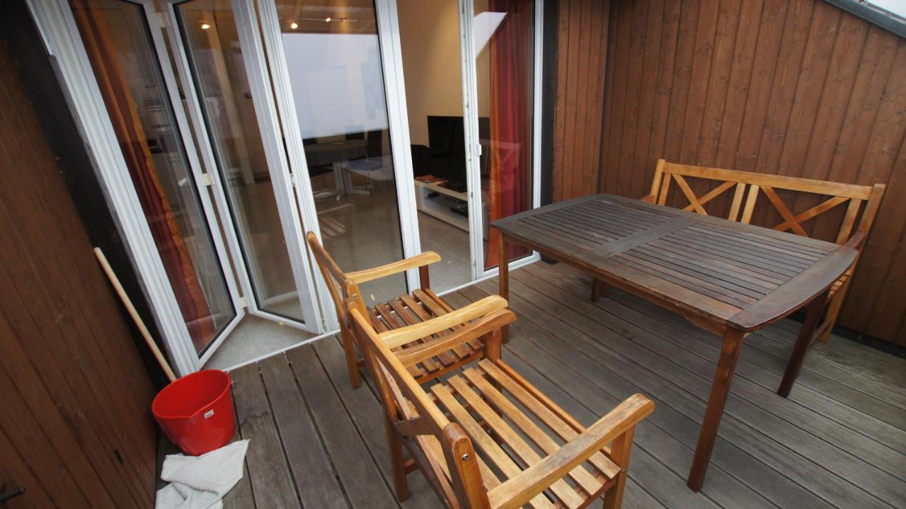Apartment Hinterberg - Bed and Breakfast