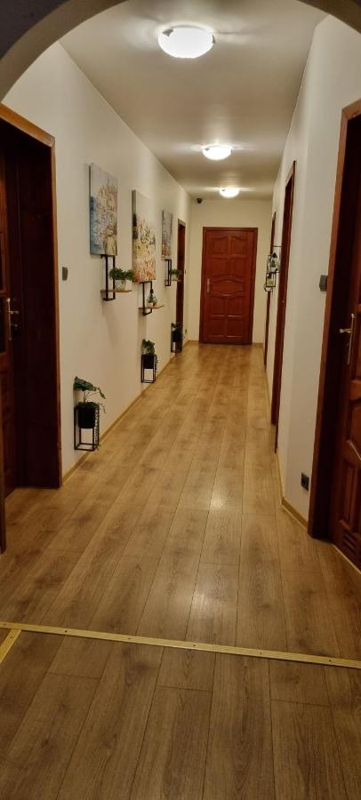 Noclegi na Łącznej - Bed and Breakfast