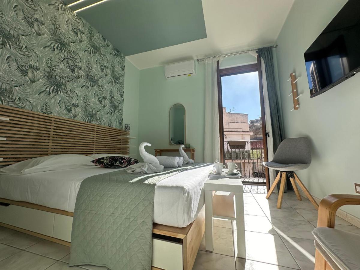 Suite con Balcone 
