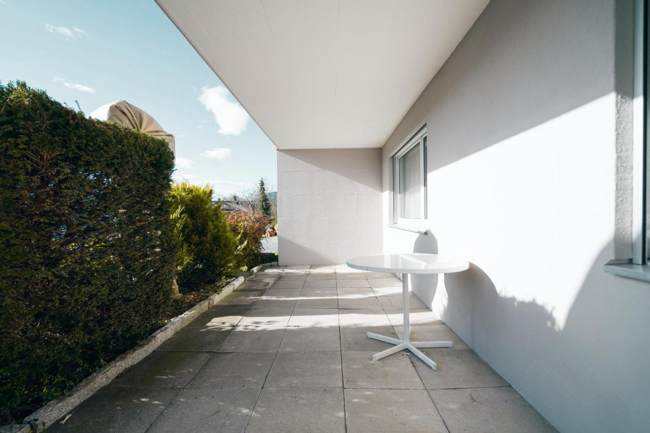 Apartment Im Aeschen - Ferienwohnung Amden