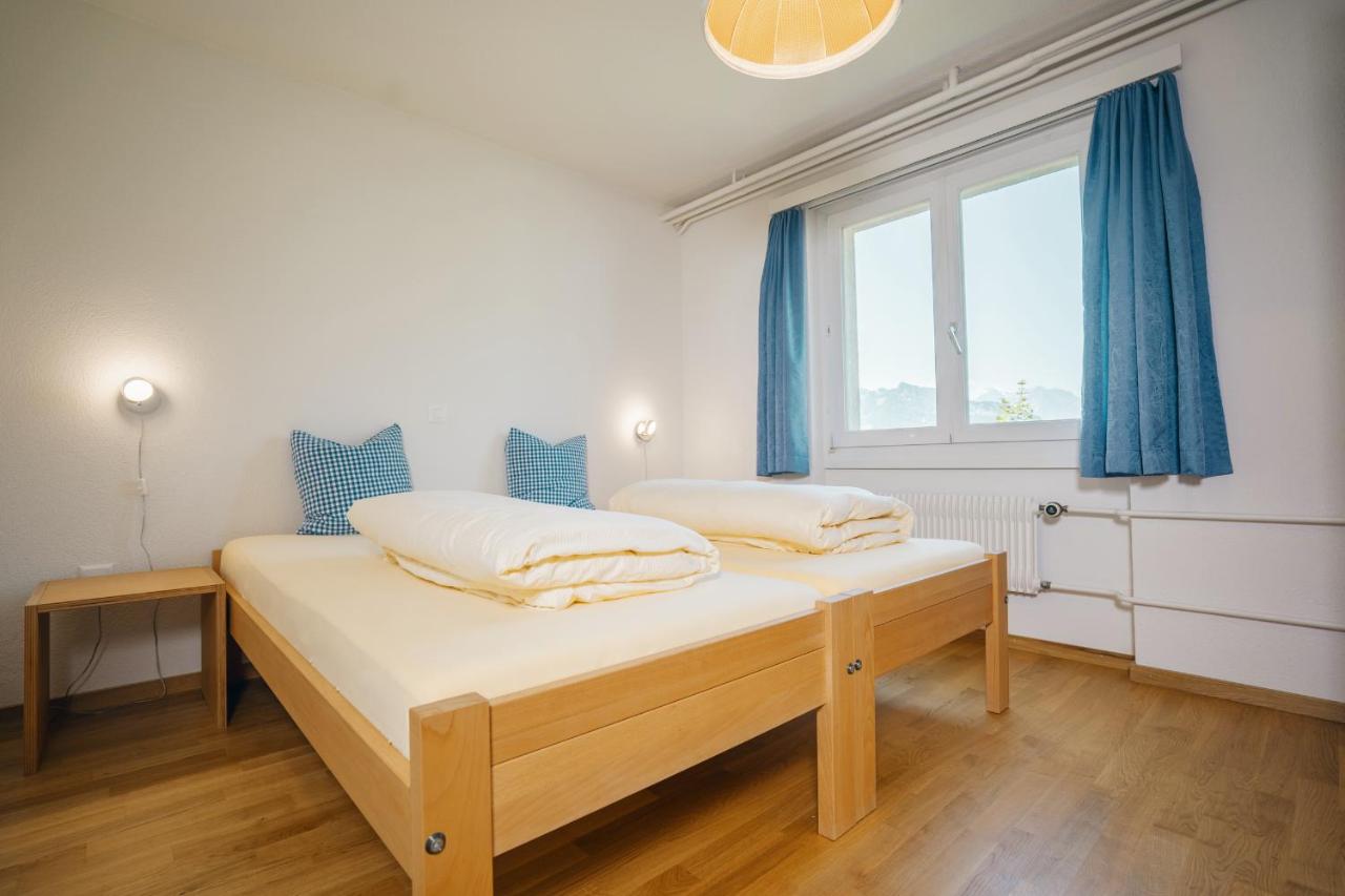 B&B Amden - Schwendihaus Apartment - Bed and Breakfast Amden