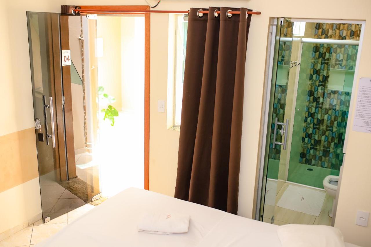 Quadruple Room with Private Bathroom
