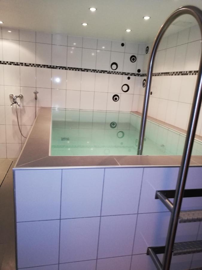 Ferienwohnung Tramunt im Hotel Casada - B&B