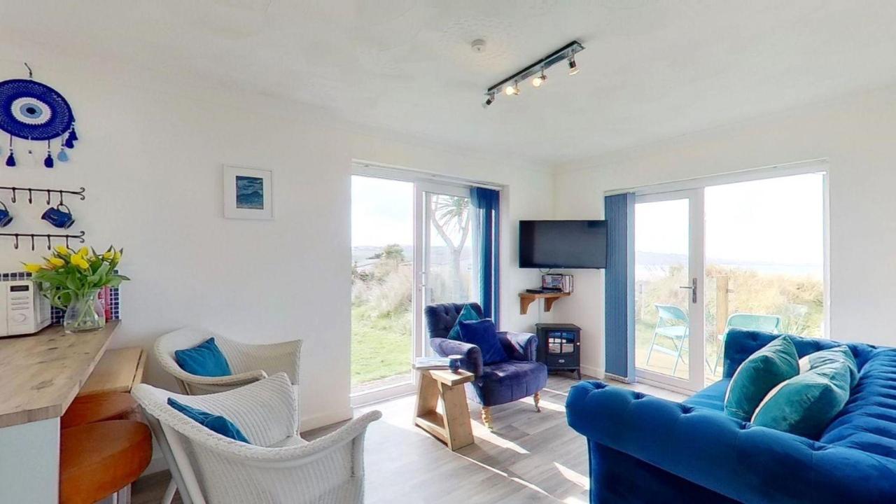 C40 Homelyn, Riviere Towans - B&B