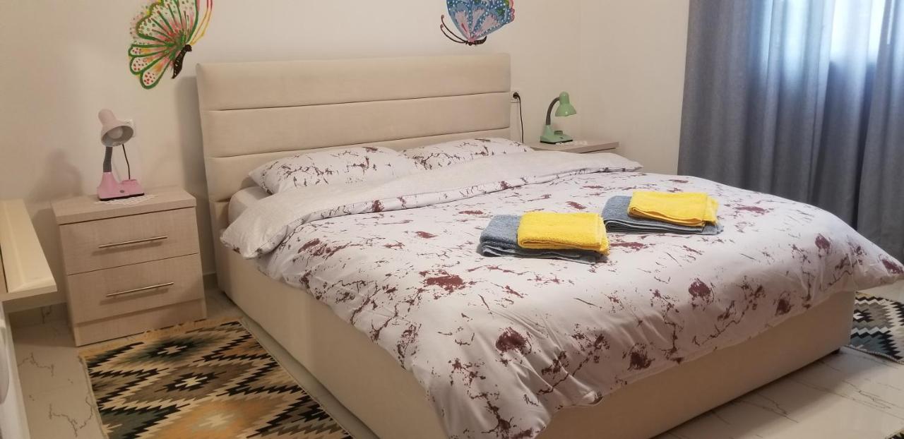 Villa con 2 Camere da Letto