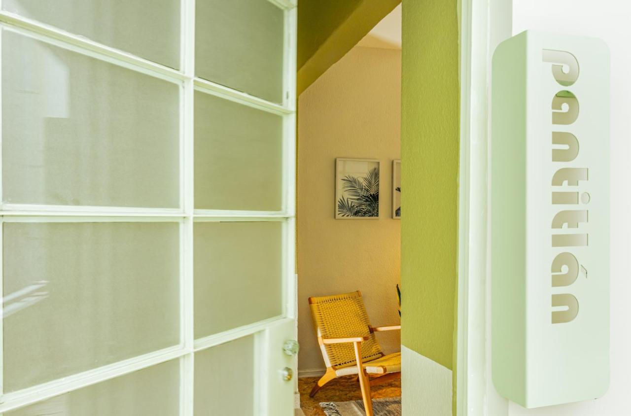 Appartamento con 2 Camere da Letto