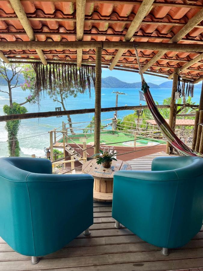 Suite con Vista Mare