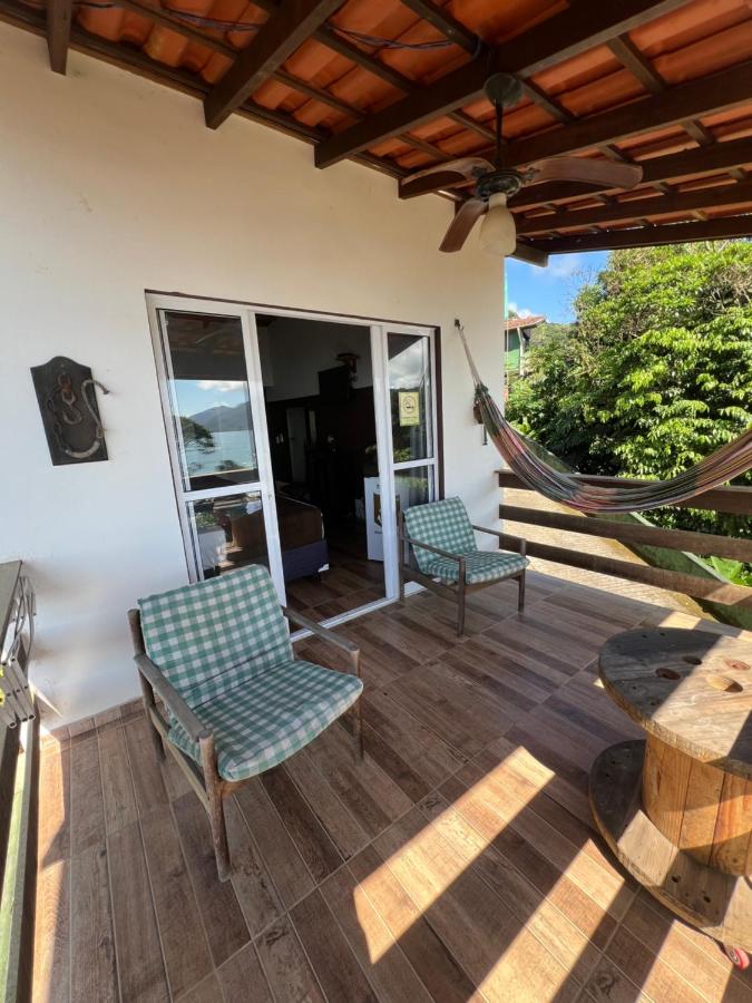 Suite Superior con Vista Mare