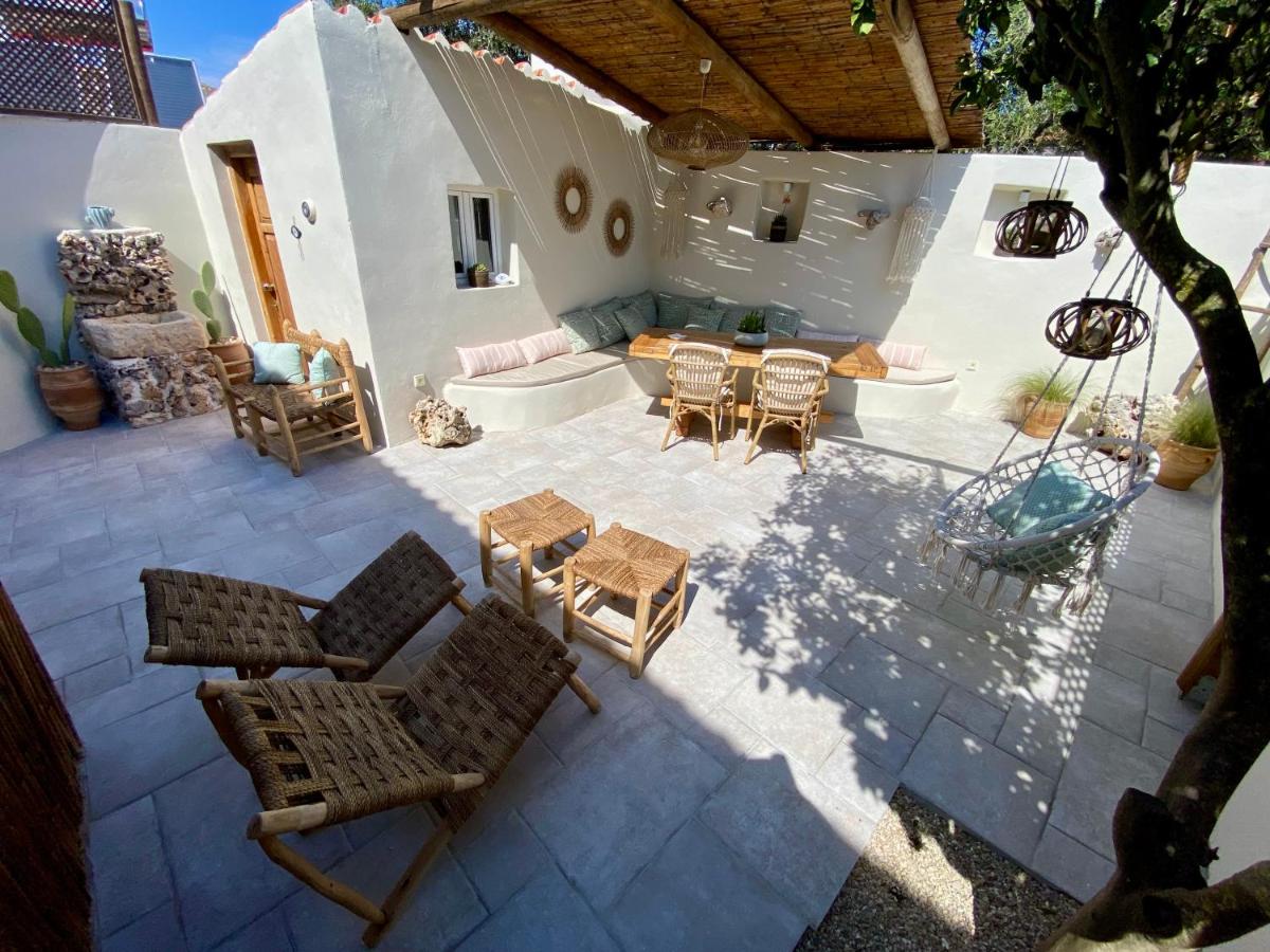 B&B Agios Leon - koritos countryhouse - Bed and Breakfast Agios Leon