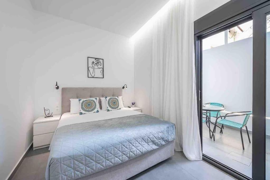 Cozy apartment in a new building apartment 4 - B&B