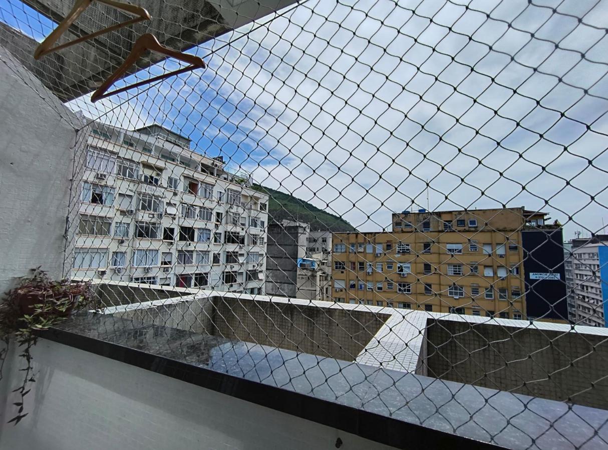 Espaço solaris - Ferienwohnung Rio de Janeiro