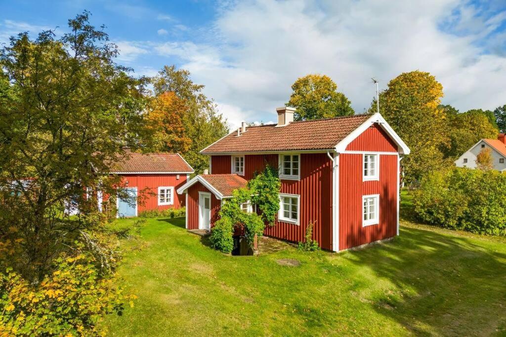 Haus mit 3 Schlafzimmern