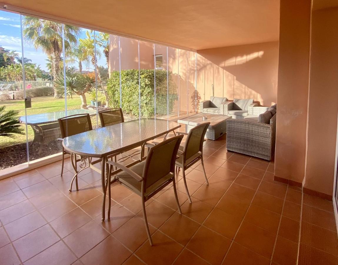 B&B Torre-Pacheco - Mar Menor Golf Resort - Casa Destino - Bed and Breakfast Torre-Pacheco