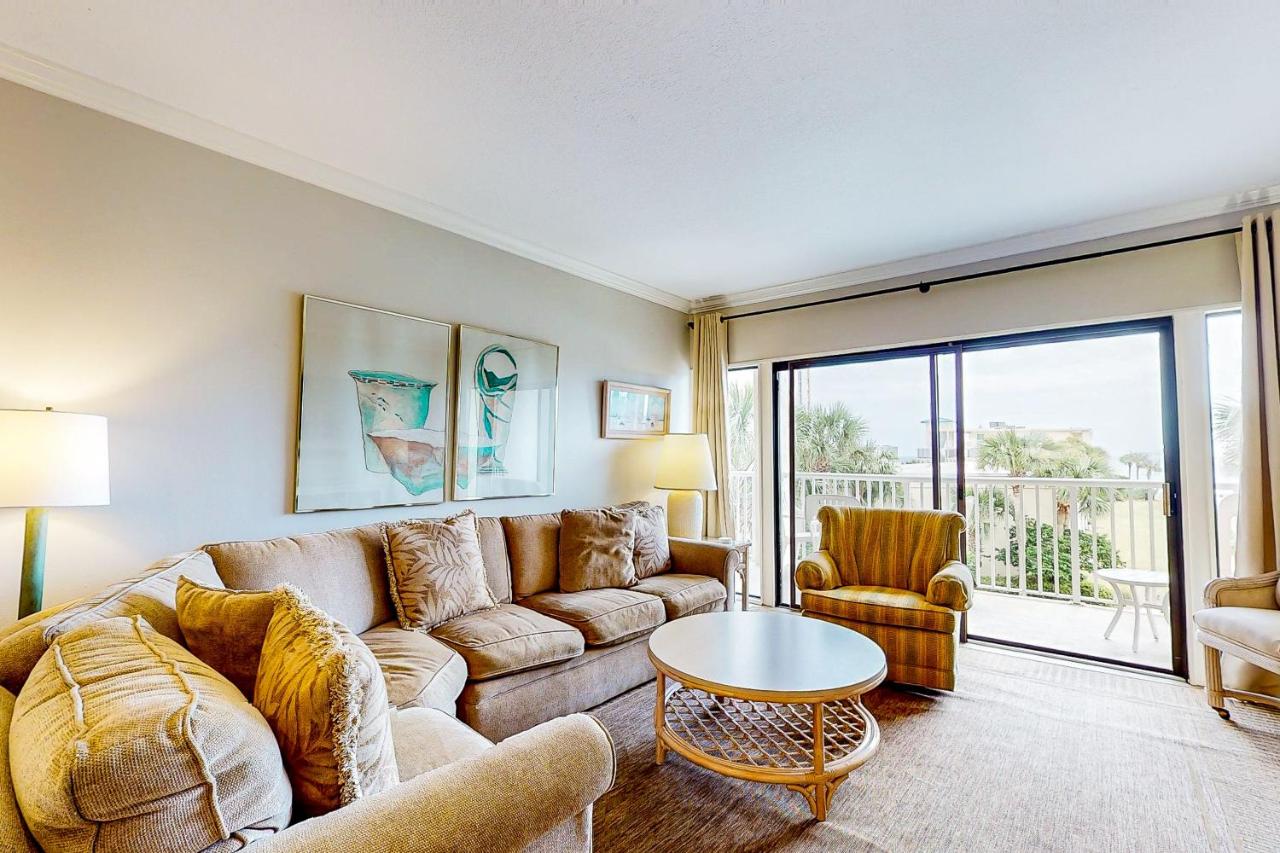 Silver Dunes 32 - B&B Destin