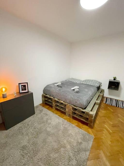 Appartement Deluxe