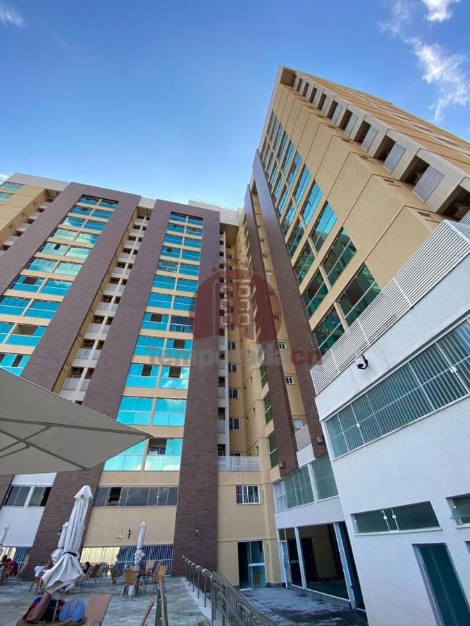Piazza diRoma com acesso ao Acqua Park - Temporada Cn L - Ferienwohnung Caldas Novas