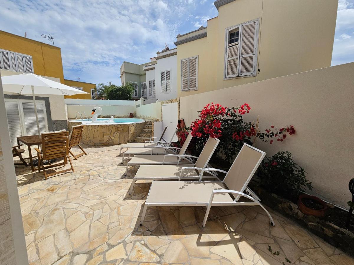 Hidden Paradise - B&B San Bartolomé de Tirajana