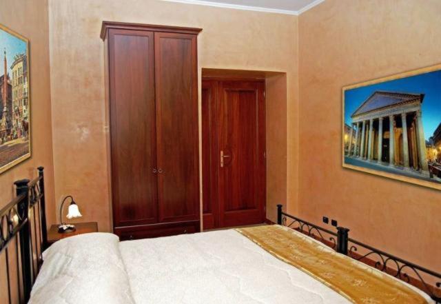 Doppelzimmer mit Gemeinschaftsbad