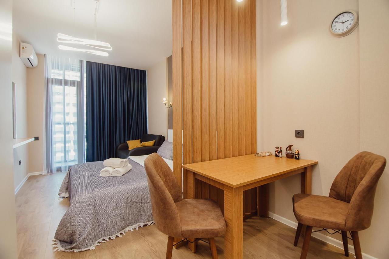 Dar Tower 2815 - B&B Batum