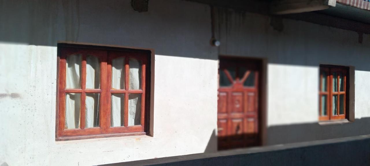 Hostel VERBENITA - B&B