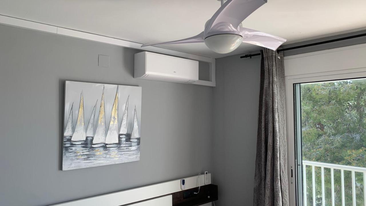 Apartamento Ginette SunBeach - Chambres d’hôtes Salou