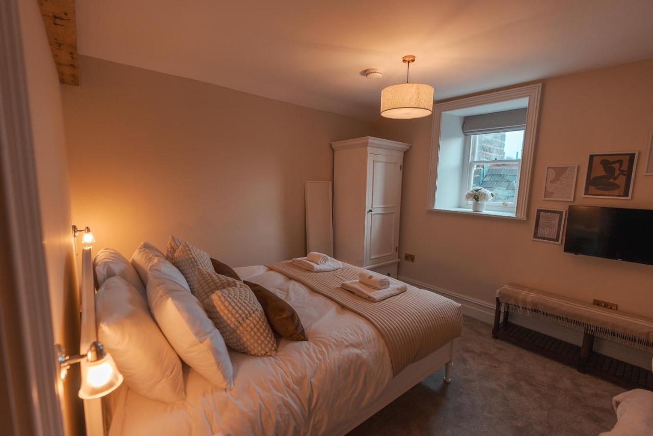 Apartamento de 1 dormitorio